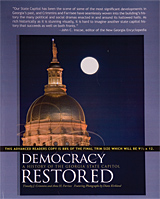 Cover of 'Democracy Restored'