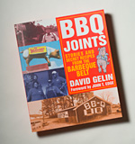 BBQ Joints cover