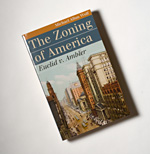 The Zoning of America cover
