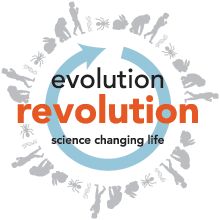 Evolution Revolution: Science Changing Life