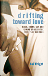 Drifting Towards Love cover