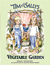 Tim and Sally’s Vegetable Garden cover