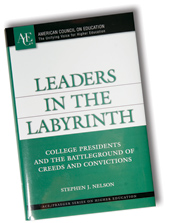 Leaders In the Labyrinth