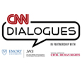 James Weldon Johnson Institute partners to launch CNN Dialogues
