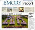 SPECIAL EDITION: Welcome to fall semester