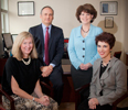 Office of General Counsel has new roles, new structure