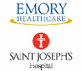 Emory and Saint Joseph's announce formal partnership