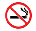 Tobacco-free campus being explored