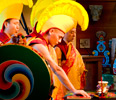 Tibet Week