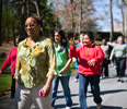 Lullwater Walking Group