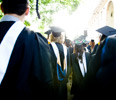 Commencement 2011 features 175th anniversary