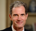 Latting named new dean of admission
