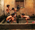 Photo contest, posters focus on global health