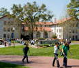 Committee to steer search for next dean of campus life