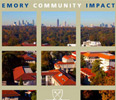 New study documents Emory's broad impact