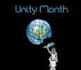 Unity Month features new collaborations, old favorites