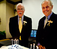 Emeritus College celebrates 10th anniversary