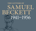 Second volume of Beckett letters debuts in America at Emory