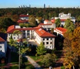 Recalling the impact of 9/11 at Emory