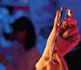 Research Funding at Emory University Reaches Nearly $540M in FY11