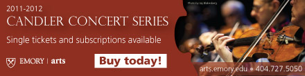 Candler Concert Series