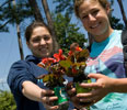 Earth Day sprouts into month-long celebration at Emory