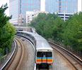Help build a rail line to Emory with your vote