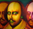 Skype closes distance for Shakespeare scholars
