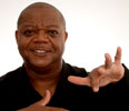 Gary Motley on why it's 'hip to dig jazz again' and Jazz Fest 2012