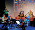 Schwartz center offers eclectic series of concerts in February