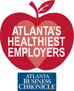 Atlanta's Healthiest Employees