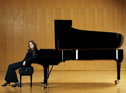 Simone Dinnerstein