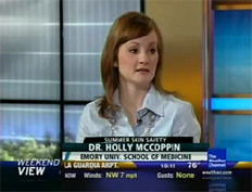 Holly McCoppin