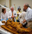 Carlos Museum exhibit unveils oldest Egyptian mummy in western hemisphere