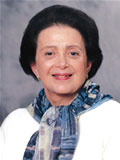 Nanette Wenger