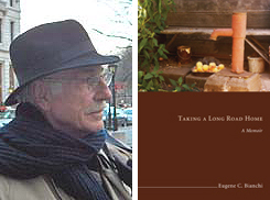 Eugene Bianchi Book|Report