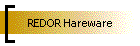 REDOR Hareware
