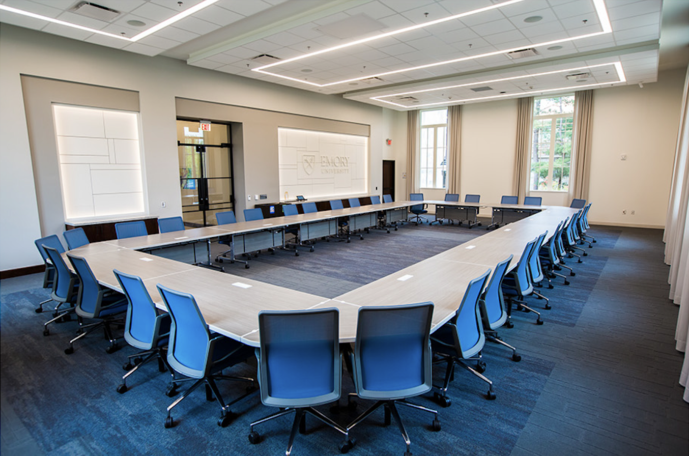 Conference Room 204