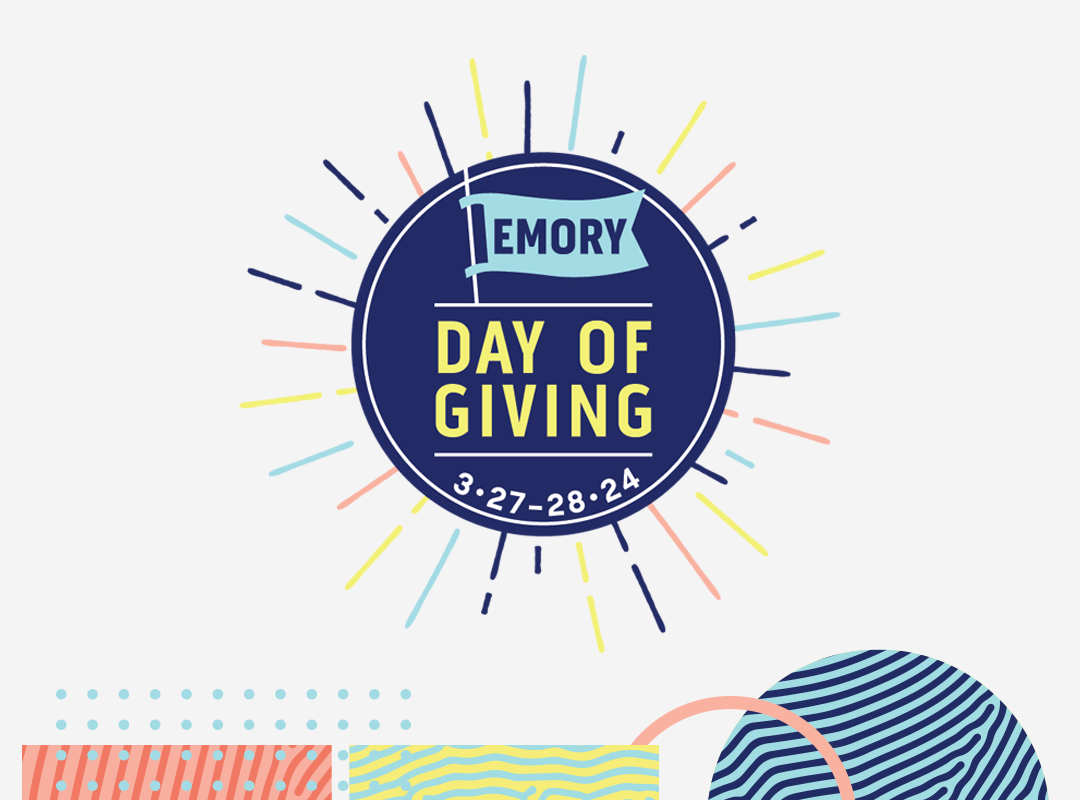Emory Day of Giving