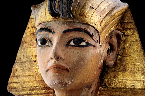 Tutankhamun Shabti