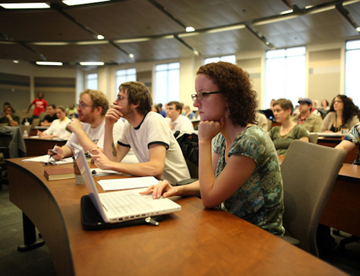 Candler School of Theology