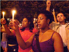 Emory Remembers 9/11