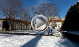 January Campus Snapshots