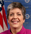 Janet Napolitano