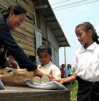 Laos