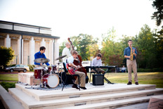 Emory Jazz Ensemble