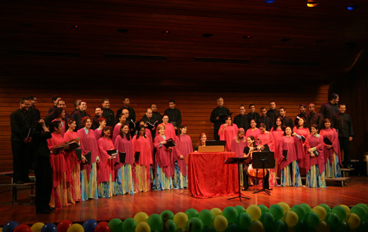 Schola Cantorum de Venezuela