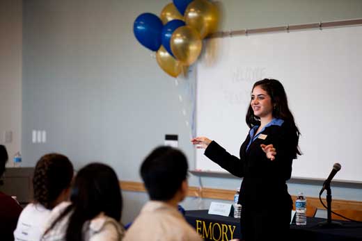 Latino Youth Leadership Conference