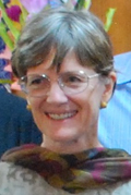 Carol Worthman