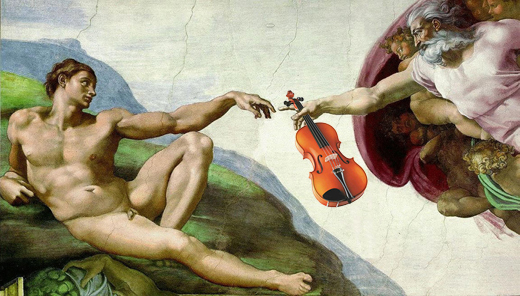 Emory Chamber Music Society of Atlanta program explores development of life and music.